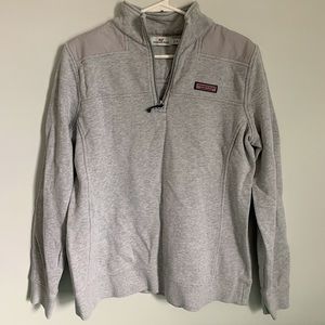 Vineyard Vines Women’s Quarter Zip